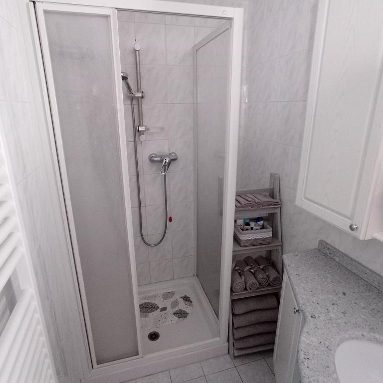 LITTLE FLOWER - Appartement 2 Chambres - 38