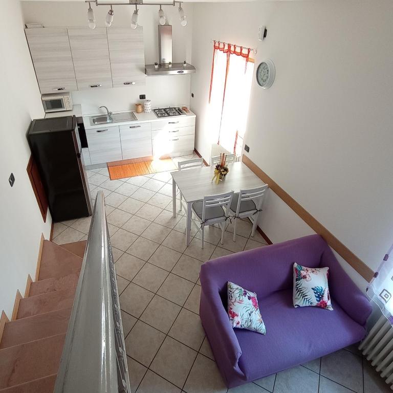 LITTLE FLOWER - Appartement 2 Chambres - 11