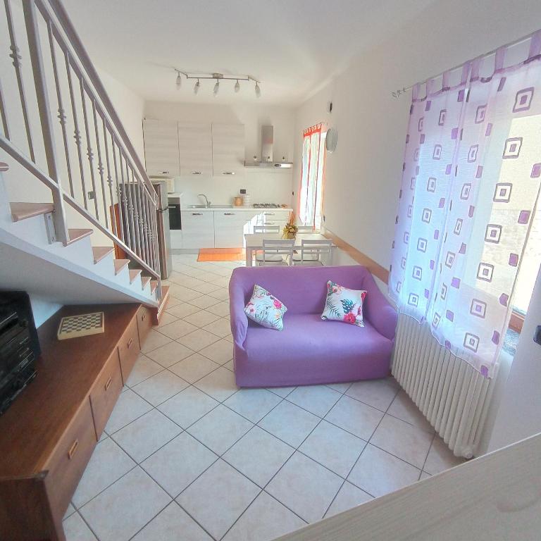 LITTLE FLOWER - Appartement 2 Chambres - 12