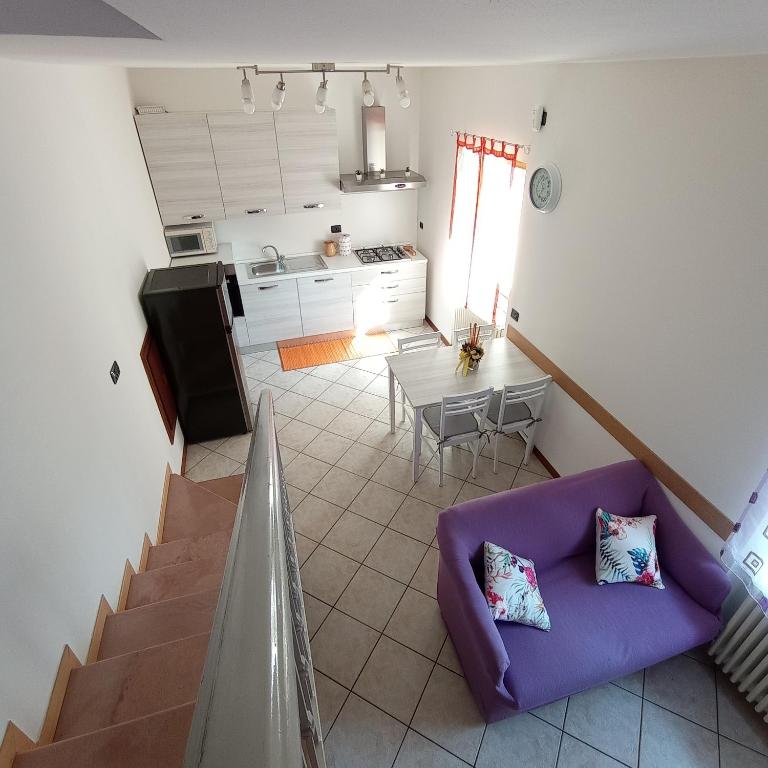 LITTLE FLOWER - Appartement 2 Chambres - 10
