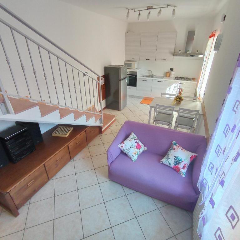 LITTLE FLOWER - Appartement 2 Chambres - 9
