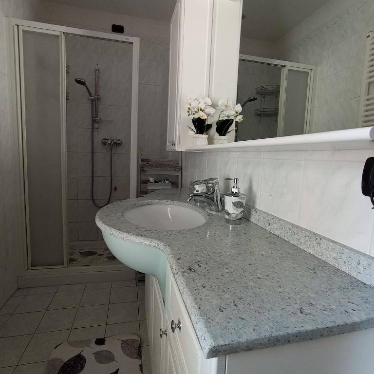 LITTLE FLOWER - Appartement 2 Chambres - 41