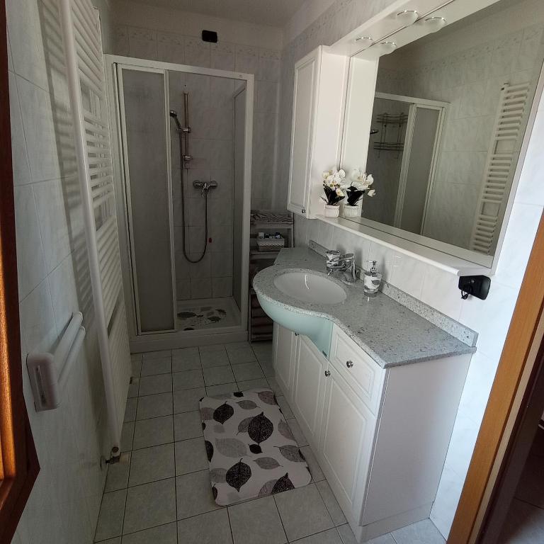 LITTLE FLOWER - Appartement 2 Chambres - 36