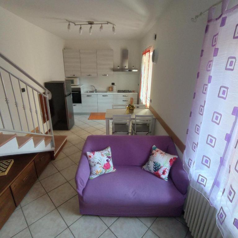 LITTLE FLOWER - Appartement 2 Chambres - 8