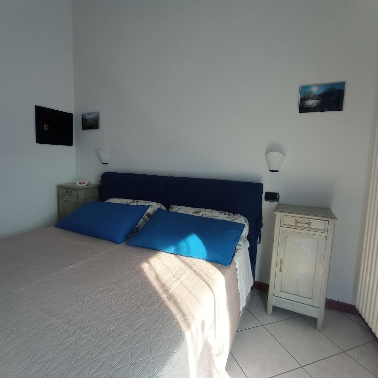 LITTLE FLOWER - Appartement 2 Chambres - 45
