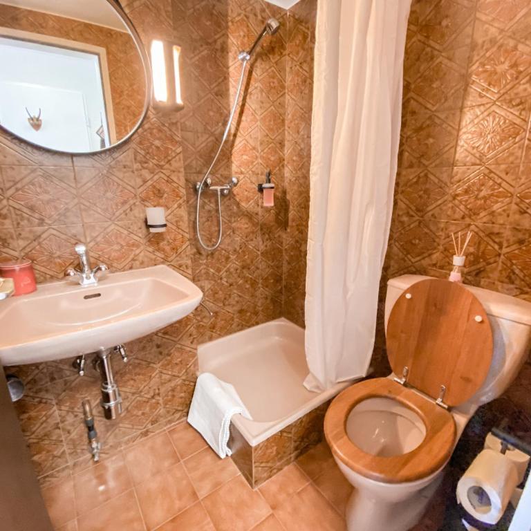 Studio MIA - Cosy & Comfortable - Glacier Paradise - Studio with Mountain View - 14
