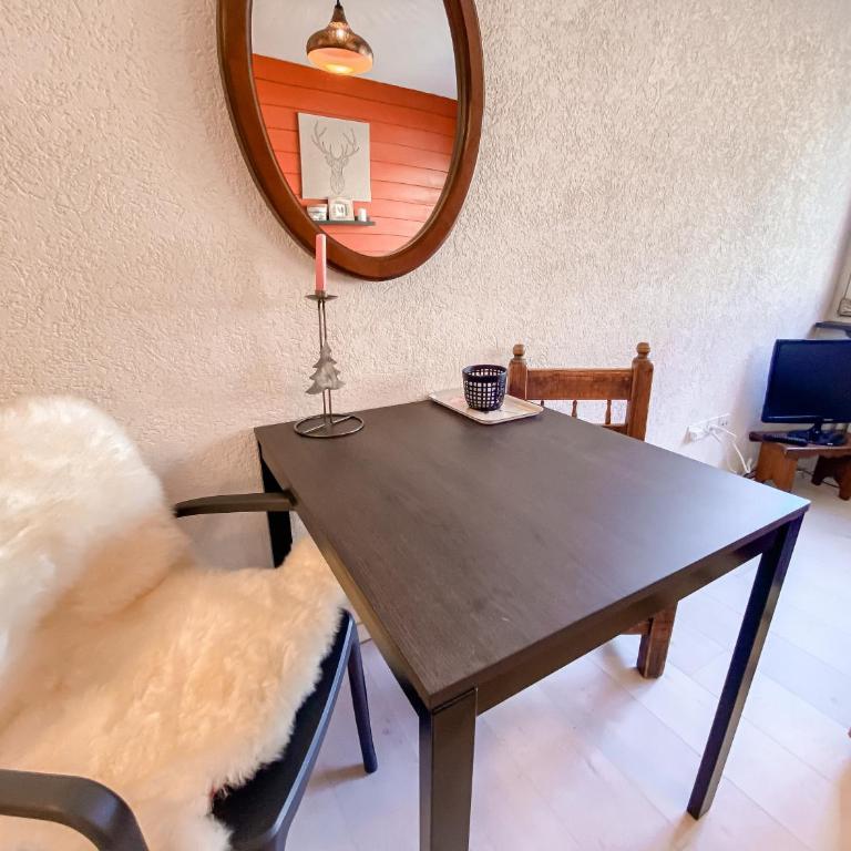 Studio MIA - Cosy & Comfortable - Glacier Paradise - Studio with Mountain View - 8