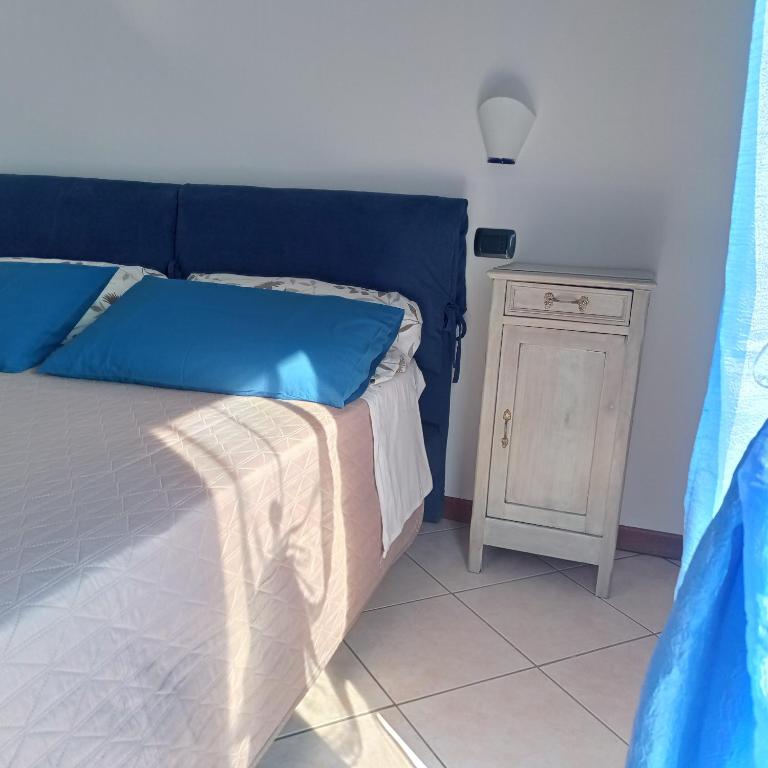LITTLE FLOWER - Appartement 2 Chambres - 47