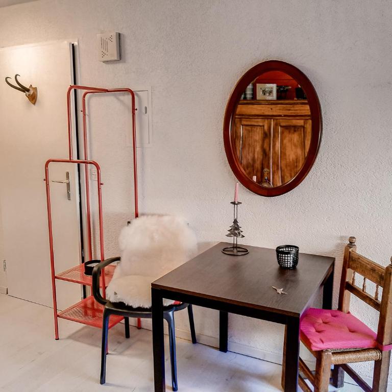 Studio MIA - Cosy & Comfortable - Glacier Paradise - Studio with Mountain View - 5