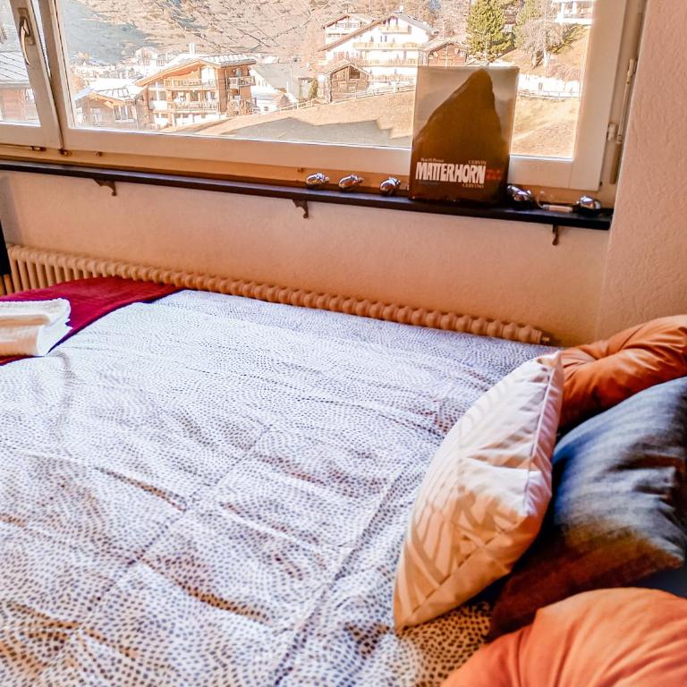 Studio MIA - Cosy & Comfortable - Glacier Paradise - Studio with Mountain View - 4