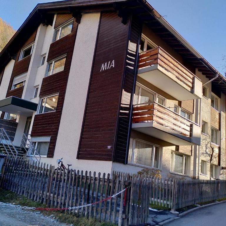 Studio MIA - Cosy & Comfortable - Glacier Paradise - Studio with Mountain View - 3