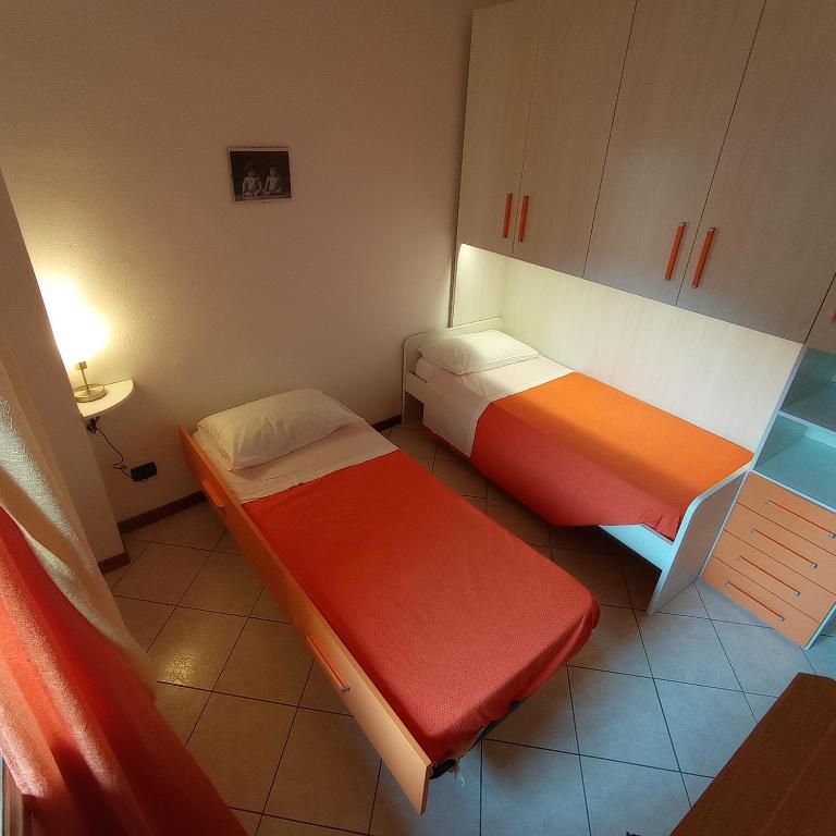 LITTLE FLOWER - Appartement 2 Chambres - 33