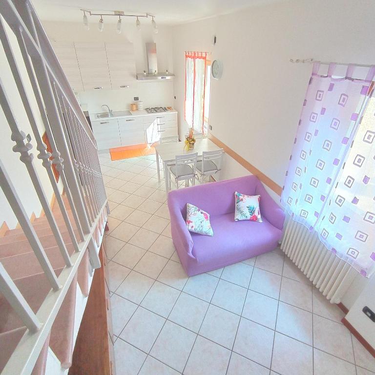 LITTLE FLOWER - Appartement 2 Chambres - 13