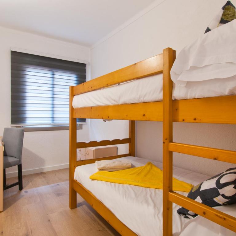 Apartment Paradise Bay 4 at Alcudia Beach, Salzes 4 - Apartamento de 3 dormitorios - 23