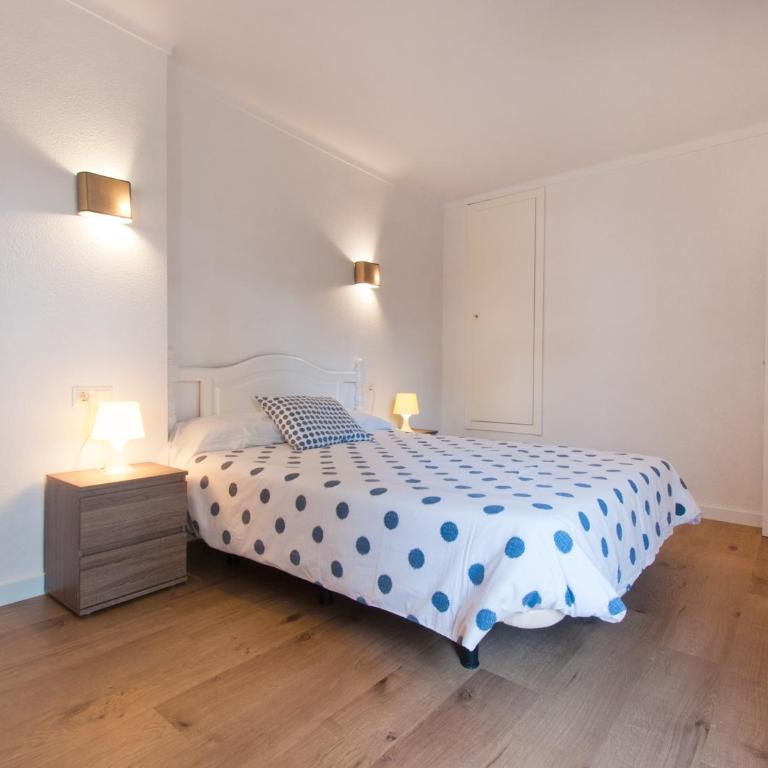 Apartment Paradise Bay 4 at Alcudia Beach, Salzes 4 - Apartamento de 3 dormitorios - 24