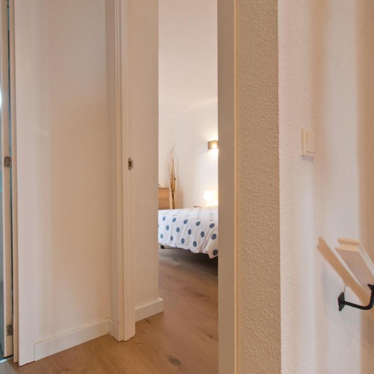 Apartment Paradise Bay 4 at Alcudia Beach, Salzes 4 - Apartamento de 3 dormitorios - 25