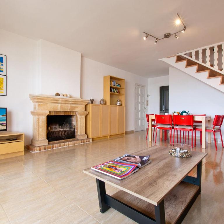 Apartment Paradise Bay 4 at Alcudia Beach, Salzes 4 - Apartamento de 3 dormitorios - 18
