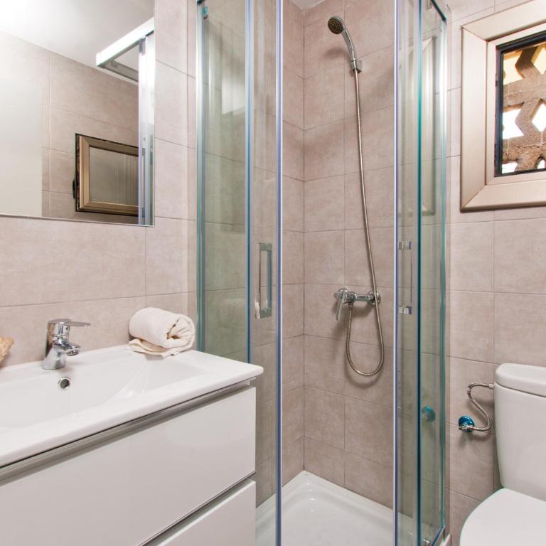Apartment Paradise Bay 4 at Alcudia Beach, Salzes 4 - Apartamento de 3 dormitorios - 20