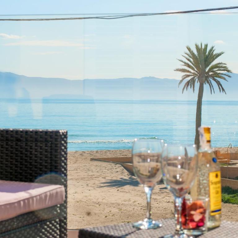 Apartment Paradise Bay 4 at Alcudia Beach, Salzes 4 - Apartamento de 3 dormitorios - 3