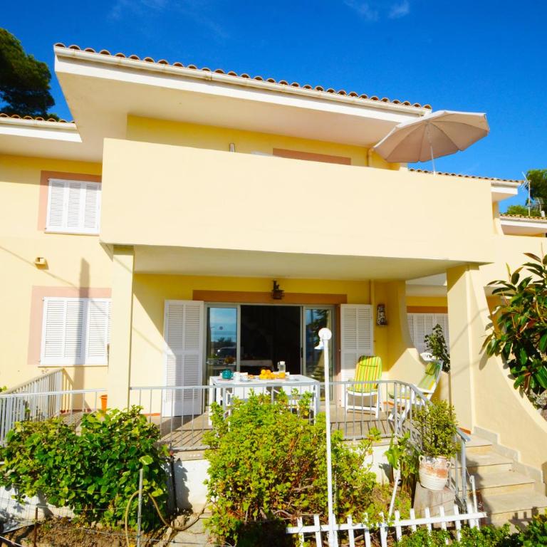 Apartment Paradise Bay 4 at Alcudia Beach, Salzes 4 - Apartamento de 3 dormitorios - 32