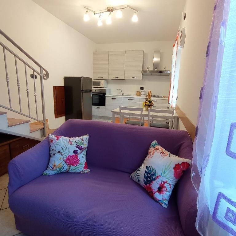 LITTLE FLOWER - Appartement 2 Chambres - 2
