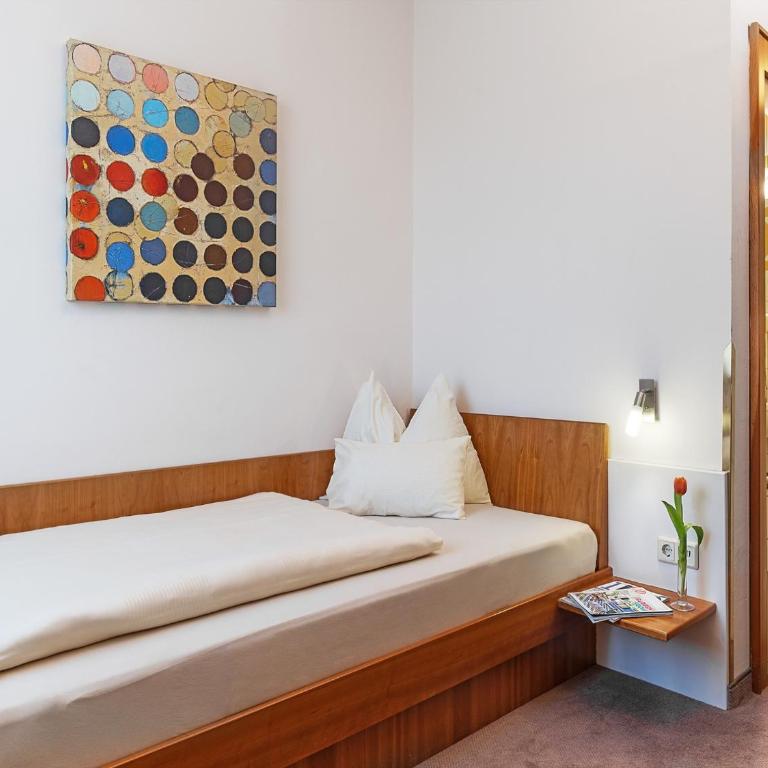 Hotel Römerstube - Standard Einzelzimmer - 2