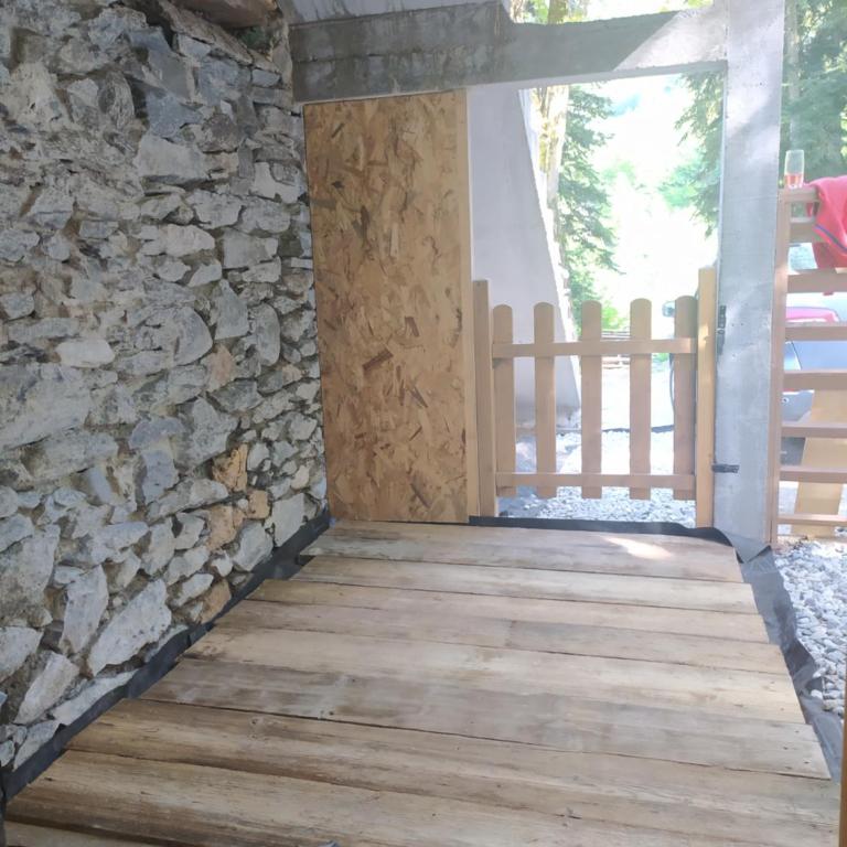 Clos Bois Joli - Appartement - Vue sur Jardin - 1