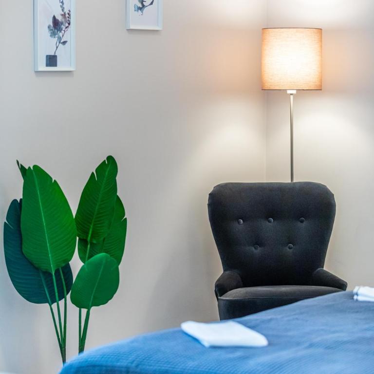 Cortiletto Montebello - Appartamento con 2 Camere da Letto - 3