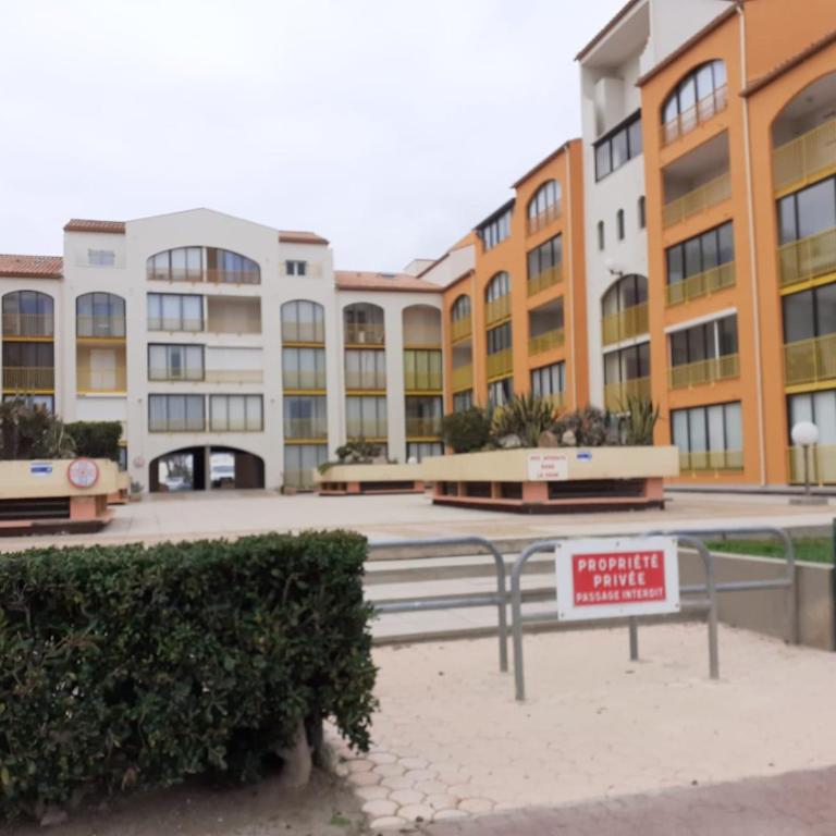 Palm Beach - Apartment - Erdgeschoss - 3