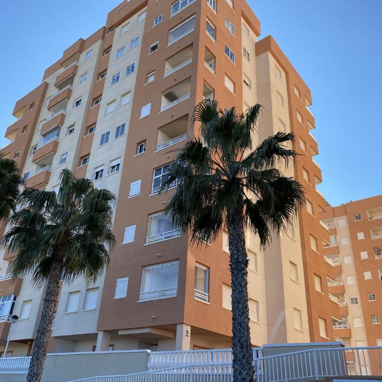 Luz Bahía - Apartamento - 7
