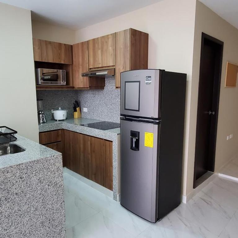 NCG SUITE Centro - Apartamento de 2 dormitorios - 4