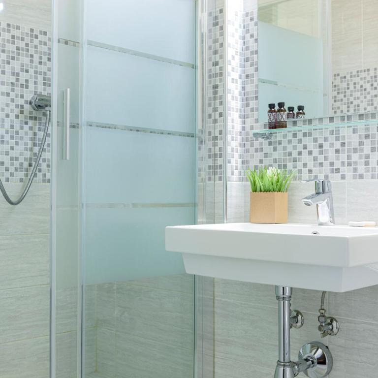 B&B Prestigia Rooms - Standard Double Room - 19