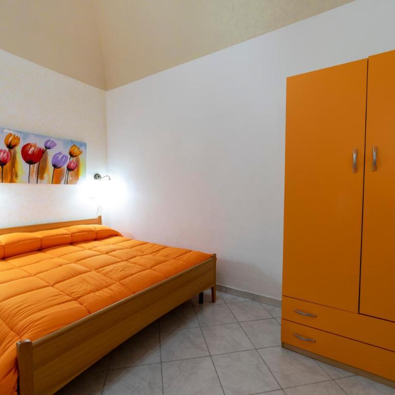 VaVillaVà Appartamenti in Centro - Appartamento Standard - 3