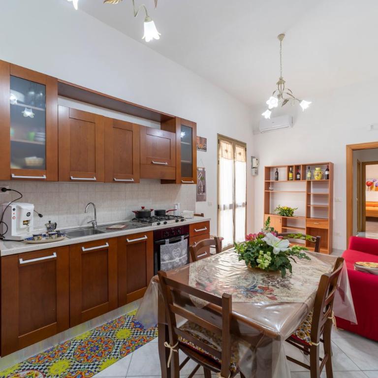 VaVillaVà Appartamenti in Centro - Appartamento Standard - 1
