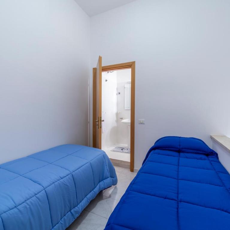 VaVillaVà Appartamenti in Centro - Appartamento Standard - 6