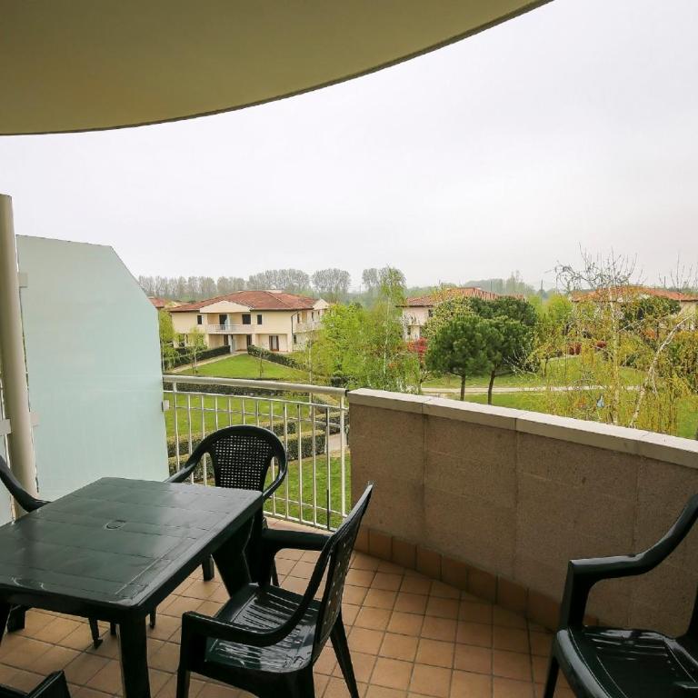 Lecci Lido Altanea - Appartamento con 1 Camera da Letto - 7