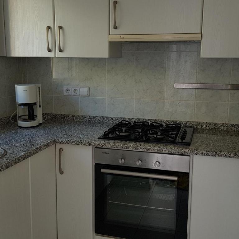 Rosalalinda - cosy semi-detached home with sea views and large terrace - Two-Bedroom House - 9