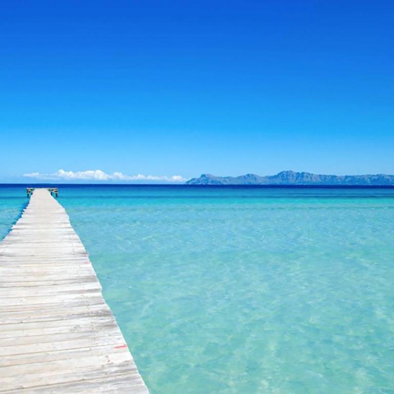 Apartment Paradise Bay 5 at Alcudia Beach, Salzes 5 - Apartamento de 3 dormitorios - 34