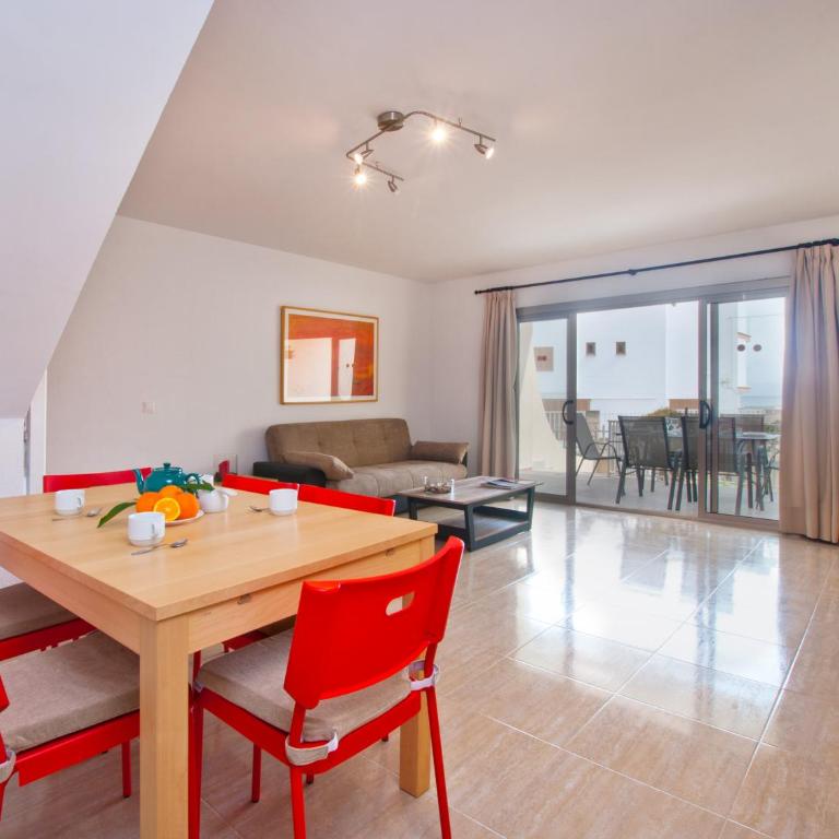 Apartment Paradise Bay 5 at Alcudia Beach, Salzes 5 - Apartamento de 3 dormitorios - 7