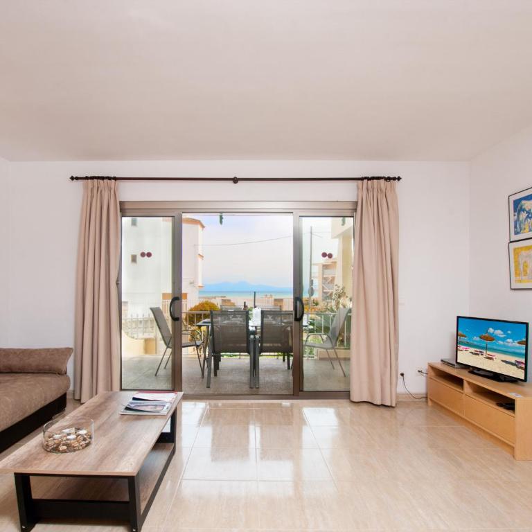 Apartment Paradise Bay 5 at Alcudia Beach, Salzes 5 - Apartamento de 3 dormitorios - 15