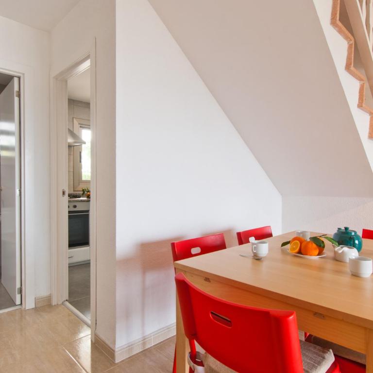 Apartment Paradise Bay 5 at Alcudia Beach, Salzes 5 - Apartamento de 3 dormitorios - 20