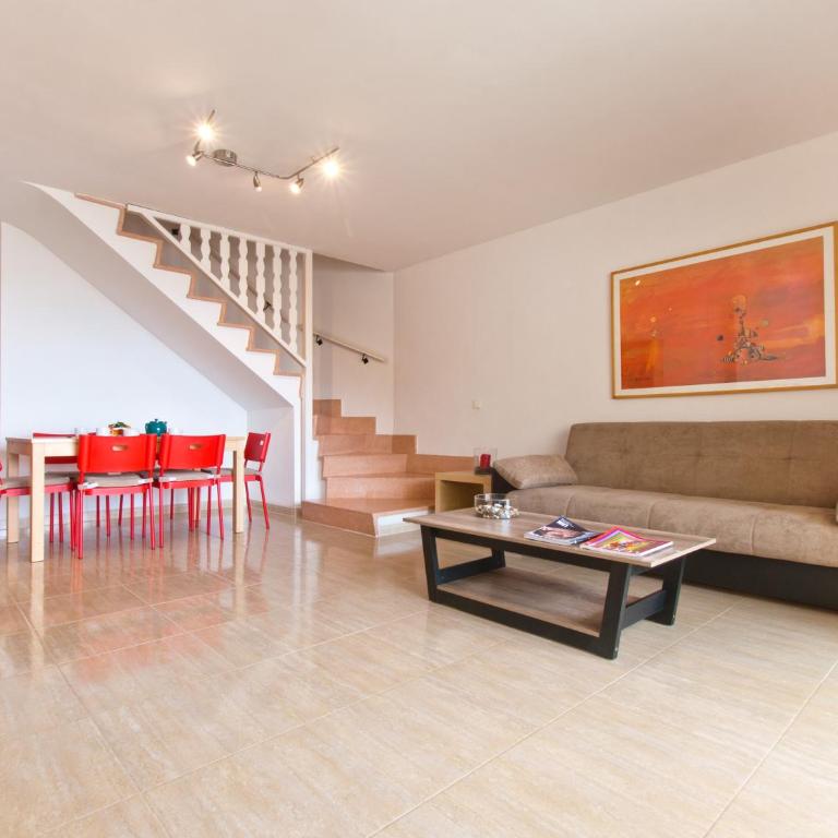 Apartment Paradise Bay 5 at Alcudia Beach, Salzes 5 - Apartamento de 3 dormitorios - 6