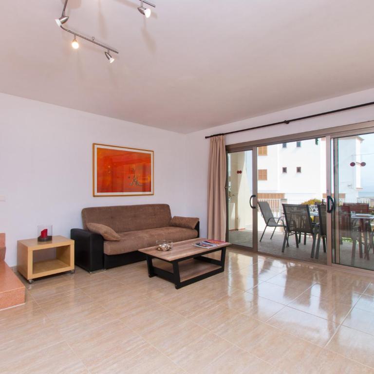 Apartment Paradise Bay 5 at Alcudia Beach, Salzes 5 - Apartamento de 3 dormitorios - 16