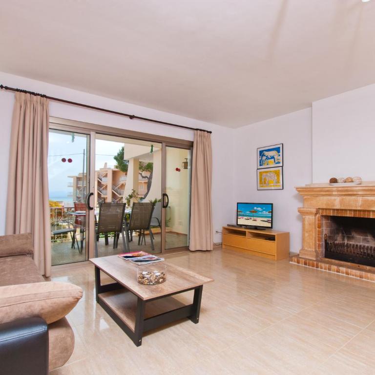 Apartment Paradise Bay 5 at Alcudia Beach, Salzes 5 - Apartamento de 3 dormitorios - 17