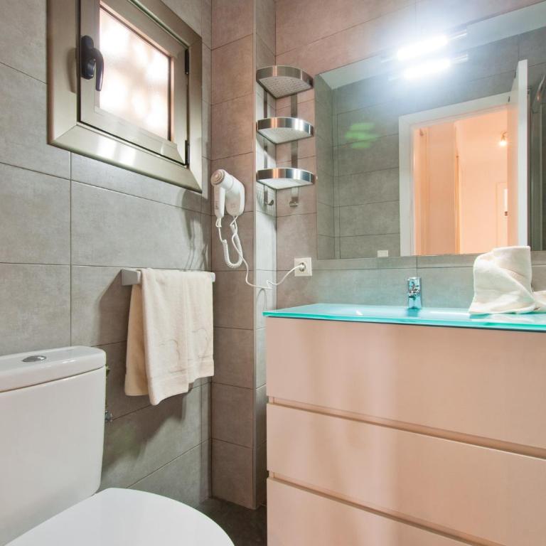Apartment Paradise Bay 5 at Alcudia Beach, Salzes 5 - Apartamento de 3 dormitorios - 26