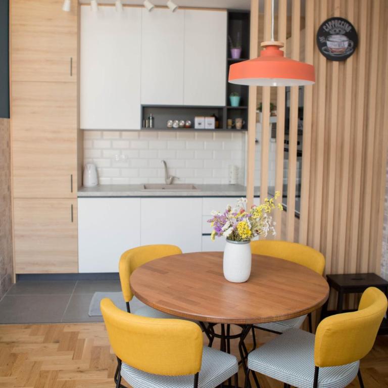 Apartment Dream Trebinje - Apartman sa 1 Spavaćom Sobom - 11