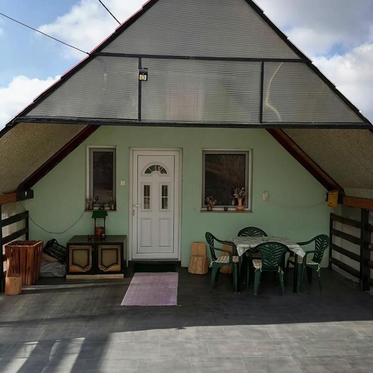Vila NATAŠA - Kuća sa 2 Spavaće Sobe - 2