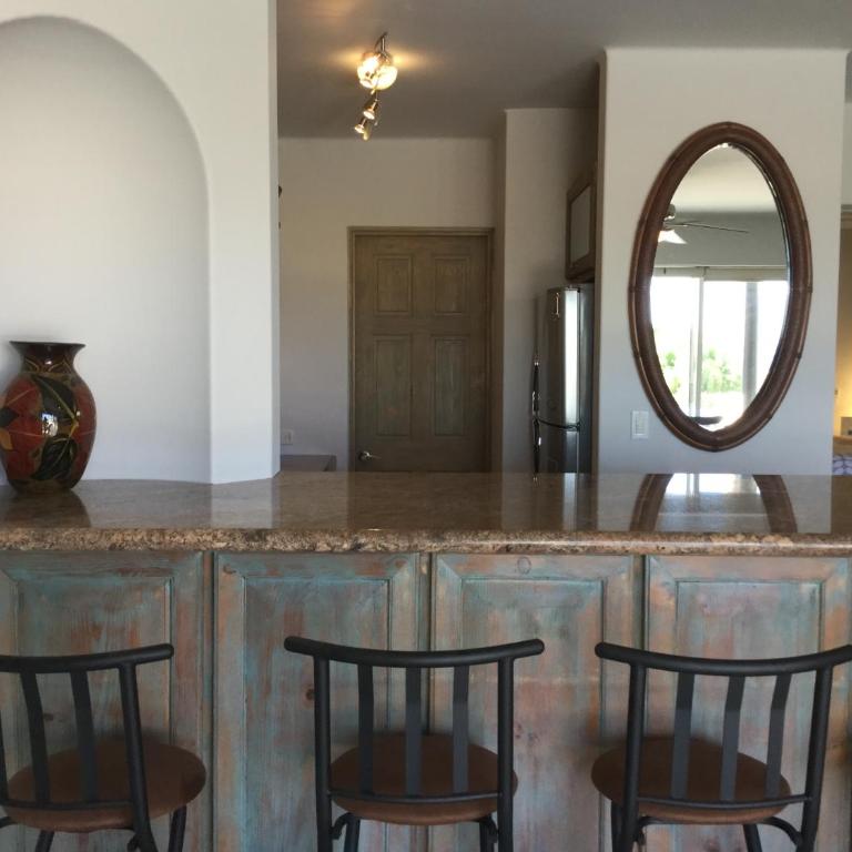 Ocean View Cabo Condo Create Memories!! - One-Bedroom House - 3