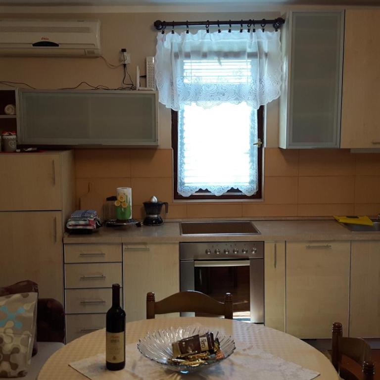 Apartments Penovic - One-Bedroom Apartment with Terrace - 20