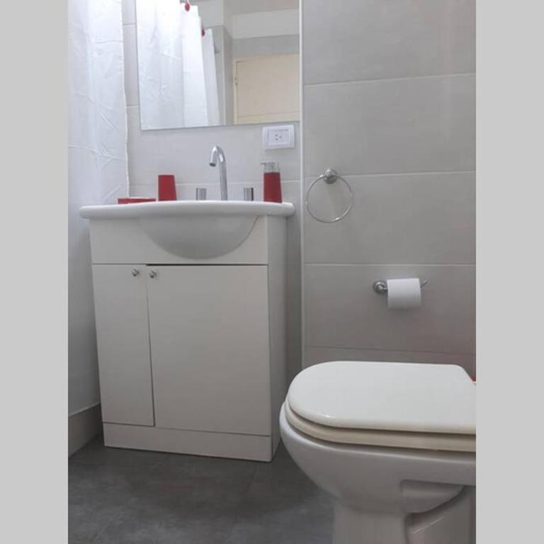 CALIDO CONFORTABLE Y LUMINOSO DEPTO EN PALERMO - Apartamento de 1 dormitorio - 4